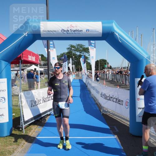 17.08.2025 - KN Förde Triathlon 2025 MichiJ http://msf.ph/oto/8593553 17.08.2025 12:00:29 Laufen 268 meine-sportfotos.de