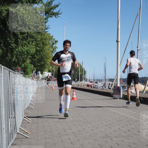 17.08.2025 - KN Förde Triathlon 2025 KatJ http://msf.ph/oto/8593567 17.08.2025 11:37:57 Laufen 269 meine-sportfotos.de
