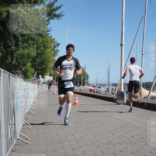 17.08.2025 - KN Förde Triathlon 2025 KatJ http://msf.ph/oto/8593574 17.08.2025 11:37:57 Laufen 269 meine-sportfotos.de