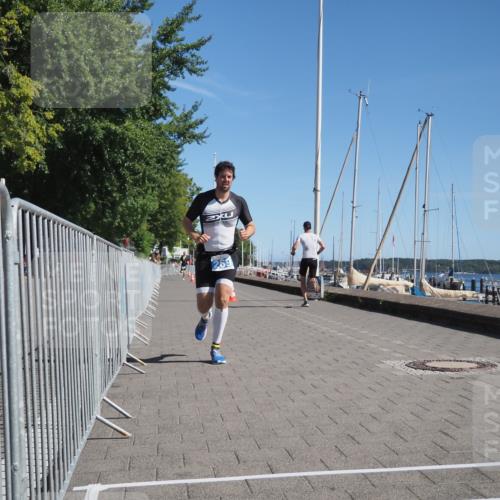 17.08.2025 - KN Förde Triathlon 2025 KatJ http://msf.ph/oto/8593580 17.08.2025 11:37:58 Laufen 269 meine-sportfotos.de