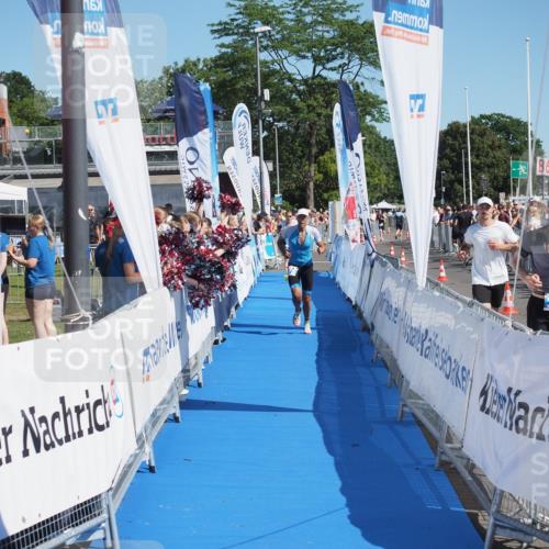 17.08.2025 - KN Förde Triathlon 2025 MichiJ http://msf.ph/oto/8593591 17.08.2025 12:01:10 Laufen 275 meine-sportfotos.de