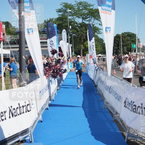 17.08.2025 - KN Förde Triathlon 2025 MichiJ http://msf.ph/oto/8593596 17.08.2025 12:01:10 Laufen 275 meine-sportfotos.de