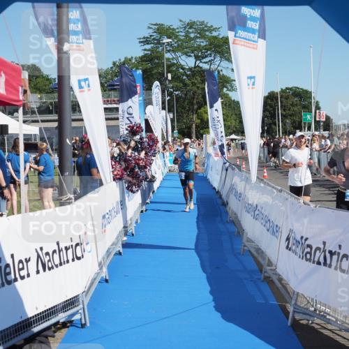 17.08.2025 - KN Förde Triathlon 2025 MichiJ http://msf.ph/oto/8593609 17.08.2025 12:01:10 Laufen 275 meine-sportfotos.de