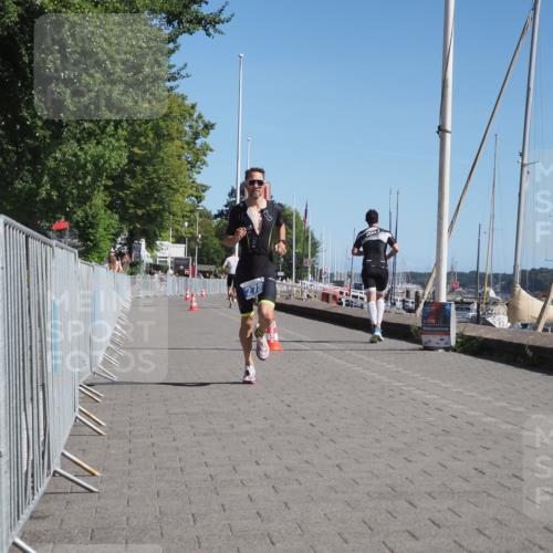 17.08.2025 - KN Förde Triathlon 2025 KatJ http://msf.ph/oto/8593643 17.08.2025 11:38:06 Laufen 278 meine-sportfotos.de