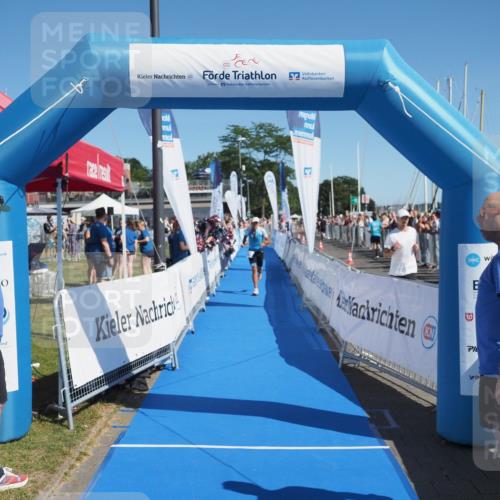 17.08.2025 - KN Förde Triathlon 2025 MichiJ http://msf.ph/oto/8593669 17.08.2025 12:01:11 Laufen 275 meine-sportfotos.de
