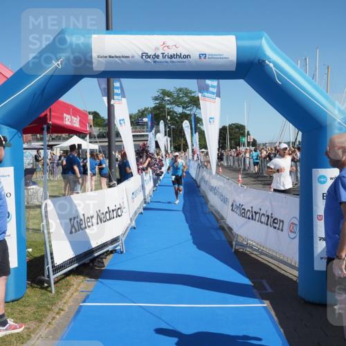 17.08.2025 - KN Förde Triathlon 2025 MichiJ http://msf.ph/oto/8593675 17.08.2025 12:01:11 Laufen 275 meine-sportfotos.de