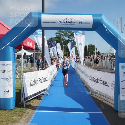 17.08.2025 - KN Förde Triathlon 2025 MichiJ http://msf.ph/oto/8593682 17.08.2025 10:37:08 Laufen 111, 185 meine-sportfotos.de