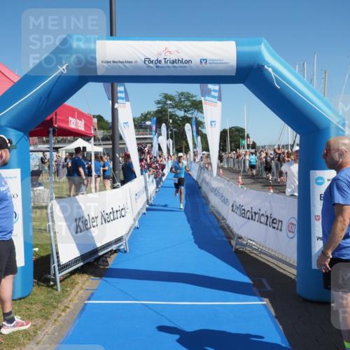17.08.2025 - KN Förde Triathlon 2025 MichiJ http://msf.ph/oto/8593686 17.08.2025 12:01:12 Laufen 275 meine-sportfotos.de