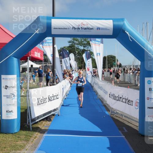 17.08.2025 - KN Förde Triathlon 2025 MichiJ http://msf.ph/oto/8593687 17.08.2025 10:37:08 Laufen 111, 185 meine-sportfotos.de