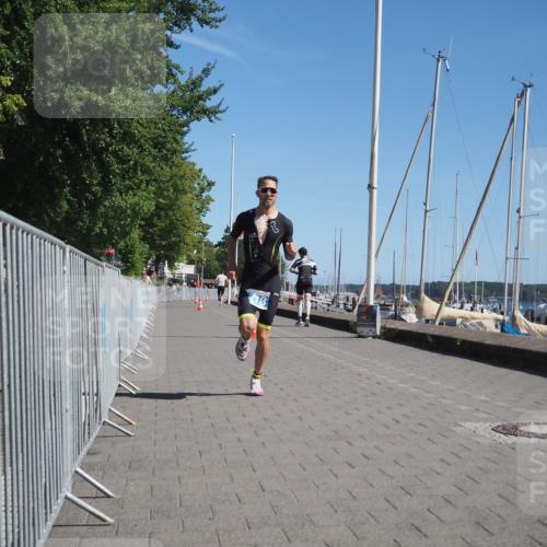 17.08.2025 - KN Förde Triathlon 2025 KatJ http://msf.ph/oto/8593699 17.08.2025 11:38:08 Laufen 278 meine-sportfotos.de