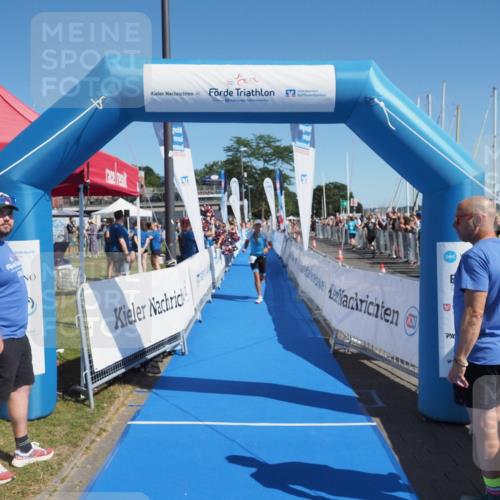 17.08.2025 - KN Förde Triathlon 2025 MichiJ http://msf.ph/oto/8593704 17.08.2025 12:01:12 Laufen 275 meine-sportfotos.de