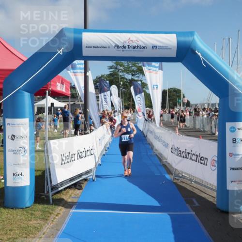 17.08.2025 - KN Förde Triathlon 2025 MichiJ http://msf.ph/oto/8593705 17.08.2025 10:37:09 Laufen 111, 185 meine-sportfotos.de