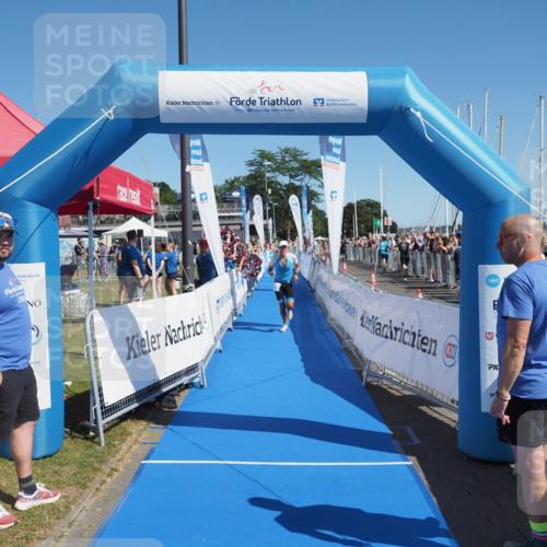 17.08.2025 - KN Förde Triathlon 2025 MichiJ http://msf.ph/oto/8593709 17.08.2025 12:01:12 Laufen 275 meine-sportfotos.de