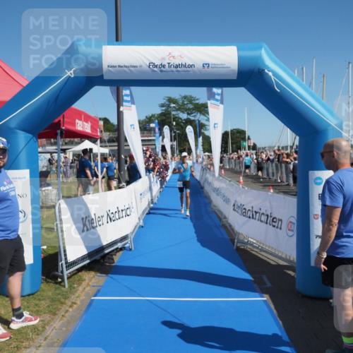 17.08.2025 - KN Förde Triathlon 2025 MichiJ http://msf.ph/oto/8593712 17.08.2025 12:01:12 Laufen 275 meine-sportfotos.de