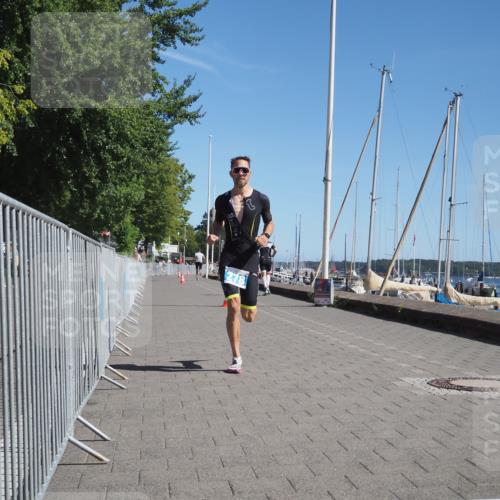 17.08.2025 - KN Förde Triathlon 2025 KatJ http://msf.ph/oto/8593714 17.08.2025 11:38:08 Laufen 278 meine-sportfotos.de