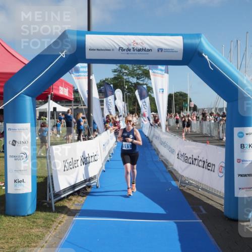 17.08.2025 - KN Förde Triathlon 2025 MichiJ http://msf.ph/oto/8593718 17.08.2025 10:37:09 Laufen 111, 185 meine-sportfotos.de