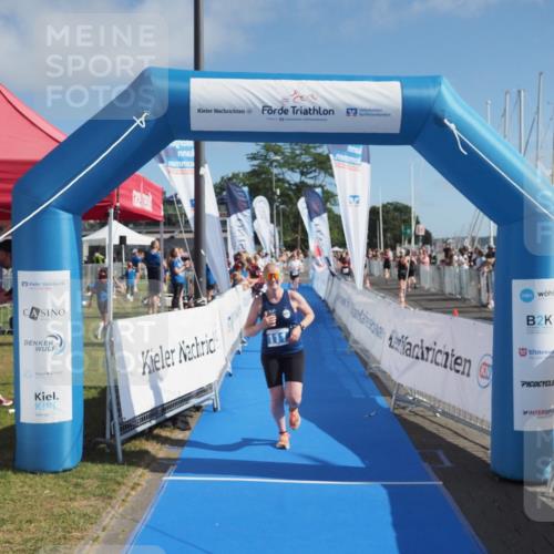 17.08.2025 - KN Förde Triathlon 2025 MichiJ http://msf.ph/oto/8593727 17.08.2025 10:37:09 Laufen 111, 185 meine-sportfotos.de