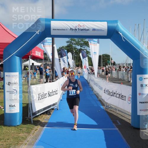 17.08.2025 - KN Förde Triathlon 2025 MichiJ http://msf.ph/oto/8593737 17.08.2025 10:37:10 Laufen 111 meine-sportfotos.de