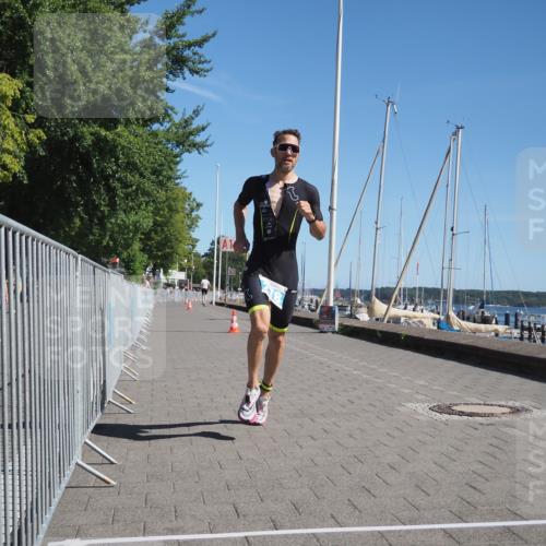 17.08.2025 - KN Förde Triathlon 2025 KatJ http://msf.ph/oto/8593738 17.08.2025 11:38:08 Laufen 278 meine-sportfotos.de
