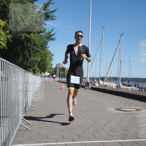 17.08.2025 - KN Förde Triathlon 2025 KatJ http://msf.ph/oto/8593744 17.08.2025 11:38:09 Laufen 278 meine-sportfotos.de