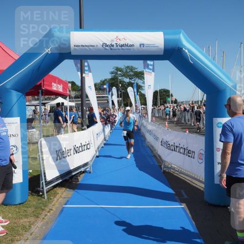 17.08.2025 - KN Förde Triathlon 2025 MichiJ http://msf.ph/oto/8593747 17.08.2025 12:01:13 Laufen 275, 287 meine-sportfotos.de