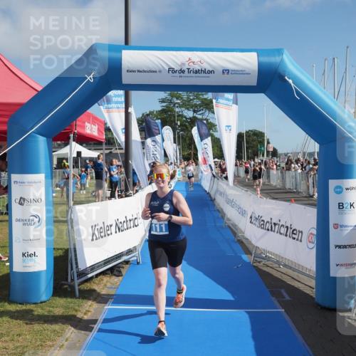 17.08.2025 - KN Förde Triathlon 2025 MichiJ http://msf.ph/oto/8593748 17.08.2025 10:37:10 Laufen 111 meine-sportfotos.de