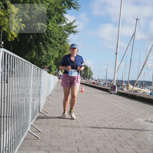 17.08.2025 - KN Förde Triathlon 2025 KatJ http://msf.ph/oto/8593751 17.08.2025 10:21:48 Laufen 120, 195 meine-sportfotos.de