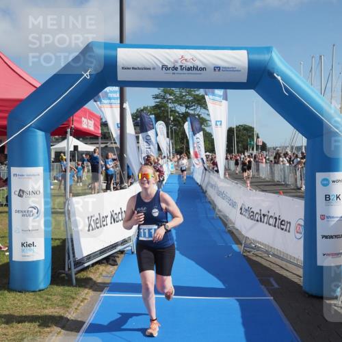 17.08.2025 - KN Förde Triathlon 2025 MichiJ http://msf.ph/oto/8593754 17.08.2025 10:37:10 Laufen 111 meine-sportfotos.de