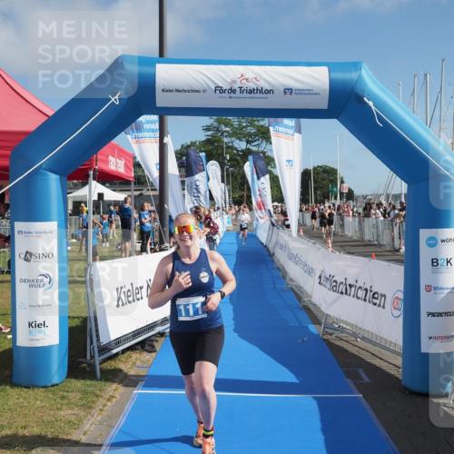17.08.2025 - KN Förde Triathlon 2025 MichiJ http://msf.ph/oto/8593757 17.08.2025 10:37:10 Laufen 111 meine-sportfotos.de
