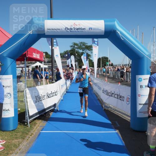 17.08.2025 - KN Förde Triathlon 2025 MichiJ http://msf.ph/oto/8593792 17.08.2025 12:01:14 Laufen 275, 287 meine-sportfotos.de