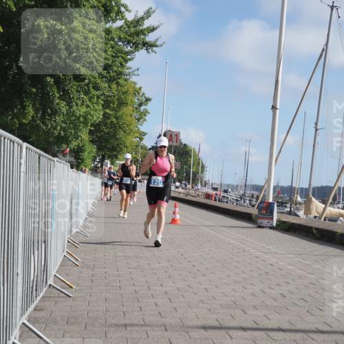 17.08.2025 - KN Förde Triathlon 2025 KatJ http://msf.ph/oto/8593800 17.08.2025 10:21:52 Laufen 120, 195, 250 meine-sportfotos.de