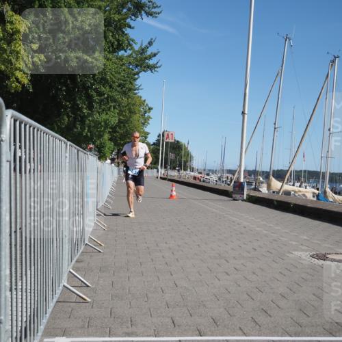17.08.2025 - KN Förde Triathlon 2025 KatJ http://msf.ph/oto/8593801 17.08.2025 11:39:12 Laufen 270, 287 meine-sportfotos.de