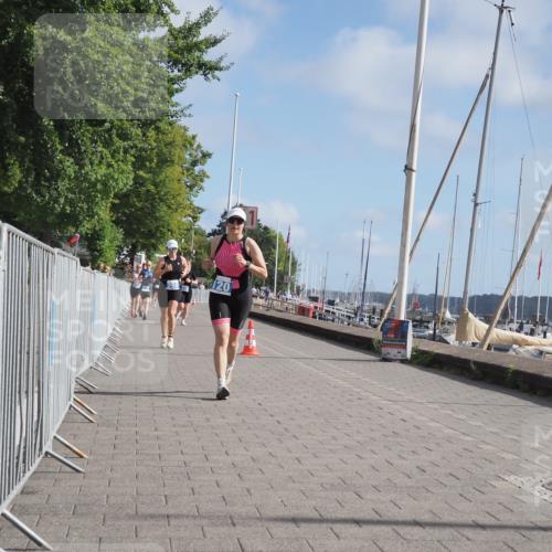 17.08.2025 - KN Förde Triathlon 2025 KatJ http://msf.ph/oto/8593813 17.08.2025 10:21:52 Laufen 120, 195, 250 meine-sportfotos.de