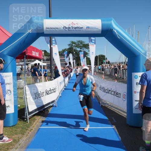 17.08.2025 - KN Förde Triathlon 2025 MichiJ http://msf.ph/oto/8593825 17.08.2025 12:01:14 Laufen 275, 287 meine-sportfotos.de