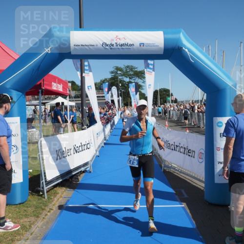 17.08.2025 - KN Förde Triathlon 2025 MichiJ http://msf.ph/oto/8593836 17.08.2025 12:01:14 Laufen 275, 287 meine-sportfotos.de
