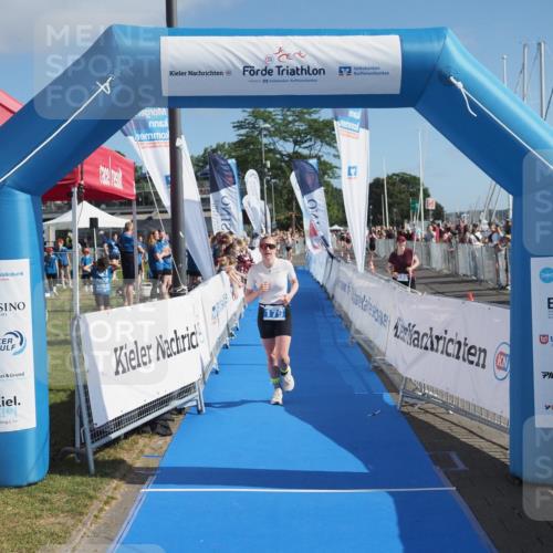 17.08.2025 - KN Förde Triathlon 2025 MichiJ http://msf.ph/oto/8593859 17.08.2025 10:37:16 Laufen 179 meine-sportfotos.de