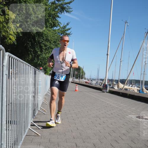 17.08.2025 - KN Förde Triathlon 2025 KatJ http://msf.ph/oto/8593871 17.08.2025 11:39:14 Laufen 270, 287 meine-sportfotos.de