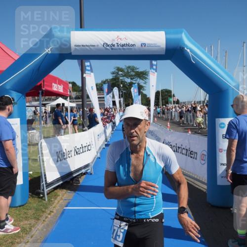 17.08.2025 - KN Förde Triathlon 2025 MichiJ http://msf.ph/oto/8593875 17.08.2025 12:01:15 Laufen 275, 287 meine-sportfotos.de