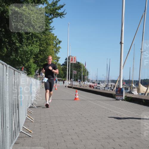 17.08.2025 - KN Förde Triathlon 2025 KatJ http://msf.ph/oto/8593884 17.08.2025 11:39:19 Laufen 270 meine-sportfotos.de
