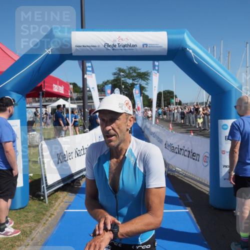 17.08.2025 - KN Förde Triathlon 2025 MichiJ http://msf.ph/oto/8593887 17.08.2025 12:01:16 Laufen 275, 287 meine-sportfotos.de