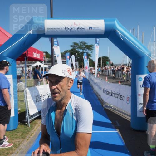17.08.2025 - KN Förde Triathlon 2025 MichiJ http://msf.ph/oto/8593893 17.08.2025 12:01:16 Laufen 275, 287 meine-sportfotos.de