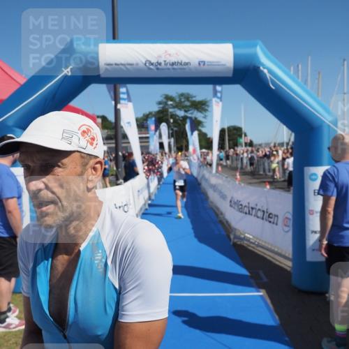 17.08.2025 - KN Förde Triathlon 2025 MichiJ http://msf.ph/oto/8593904 17.08.2025 12:01:16 Laufen 275, 287 meine-sportfotos.de