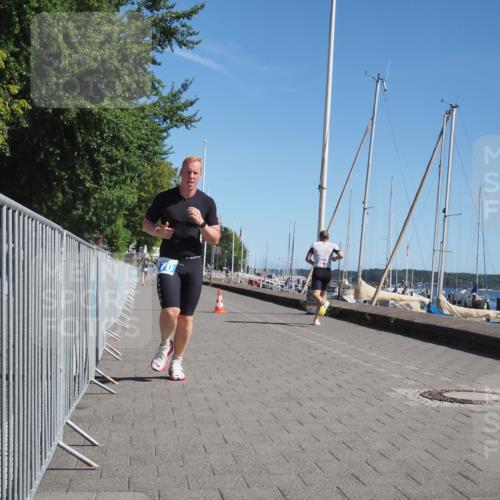 17.08.2025 - KN Förde Triathlon 2025 KatJ http://msf.ph/oto/8593971 17.08.2025 11:39:21 Laufen 270 meine-sportfotos.de
