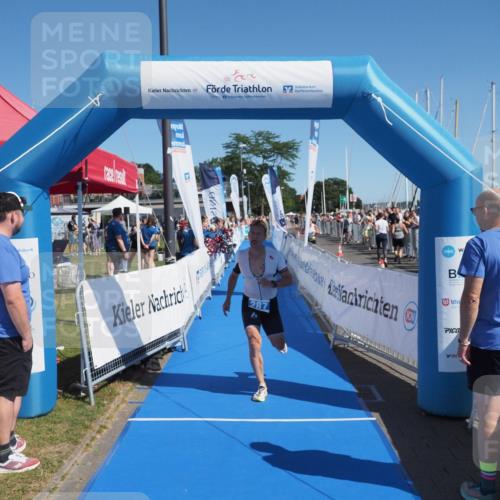 17.08.2025 - KN Förde Triathlon 2025 MichiJ http://msf.ph/oto/8593980 17.08.2025 12:01:18 Laufen 275, 287 meine-sportfotos.de