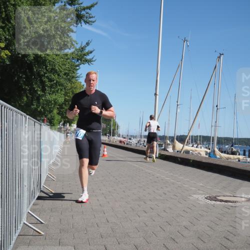 17.08.2025 - KN Förde Triathlon 2025 KatJ http://msf.ph/oto/8593985 17.08.2025 11:39:21 Laufen 270 meine-sportfotos.de