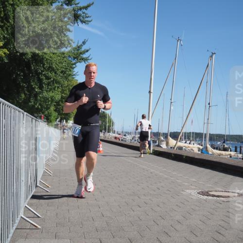 17.08.2025 - KN Förde Triathlon 2025 KatJ http://msf.ph/oto/8593993 17.08.2025 11:39:21 Laufen 270 meine-sportfotos.de