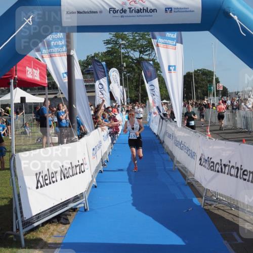 17.08.2025 - KN Förde Triathlon 2025 MichiJ http://msf.ph/oto/8594001 17.08.2025 10:37:28 Laufen 153 meine-sportfotos.de