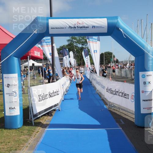 17.08.2025 - KN Förde Triathlon 2025 MichiJ http://msf.ph/oto/8594022 17.08.2025 10:37:28 Laufen 153 meine-sportfotos.de