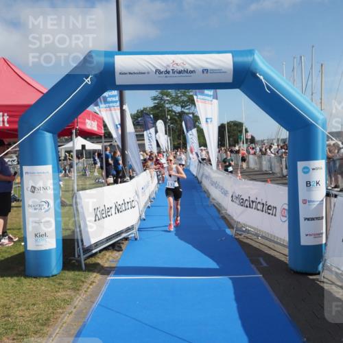 17.08.2025 - KN Förde Triathlon 2025 MichiJ http://msf.ph/oto/8594042 17.08.2025 10:37:29 Laufen 153 meine-sportfotos.de