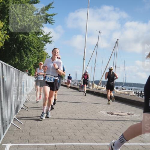 17.08.2025 - KN Förde Triathlon 2025 KatJ http://msf.ph/oto/8594047 17.08.2025 10:22:03 Laufen 125, 126, 147, 148, 153, 166, 224 meine-sportfotos.de